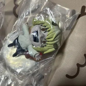 헌터헌터 HUNTER x HUNTER 제일복권 F상 샤우아푸프 푸프
