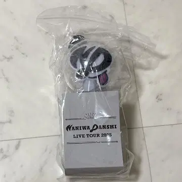 나니와단시 BON BON VOYAGE 응원봉 2025