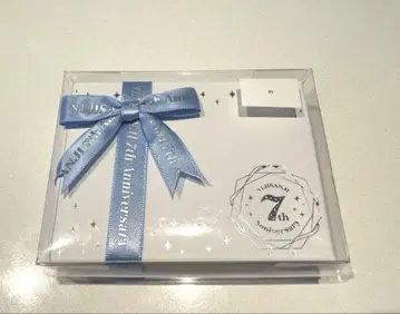 니지산지 7주년 미니 기프트 세트 카나에