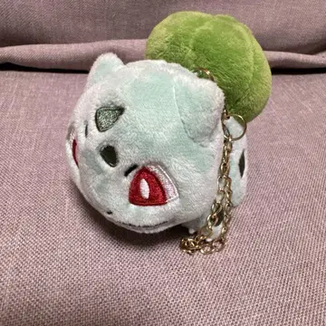 포켓몬 이상해씨 마스코트