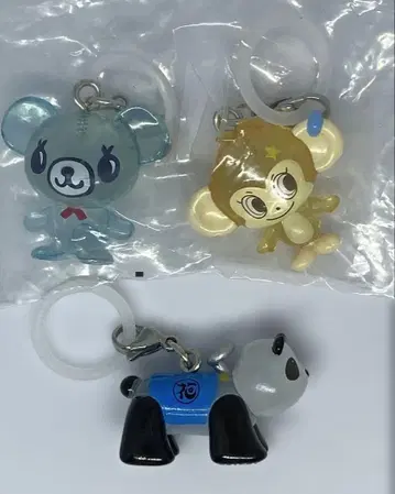 메지루시 액세서리 3세트