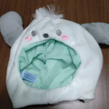 산리오  코스튬 포차코
