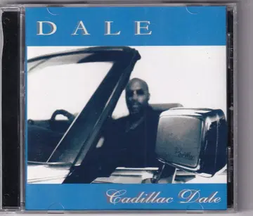 DALE Cadillac Dale