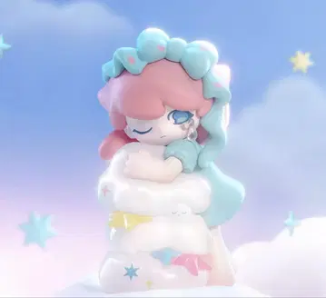 AZURA A Dream About Stars Trouble sleep