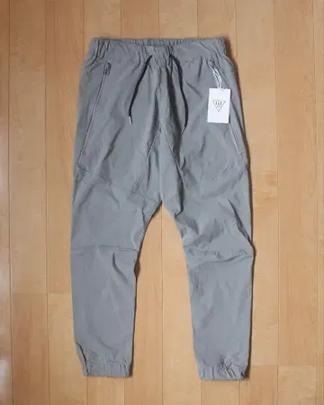 EDWIN F.L.E 이지 조거 팬츠 size.S