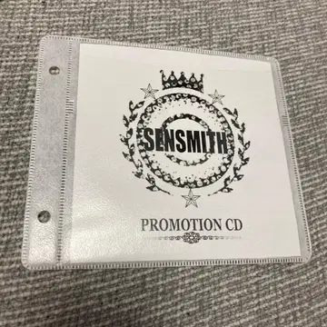 단종 SENSMITH demo CD
