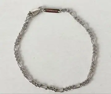 TOMWOOD Bo Bracelet Slim