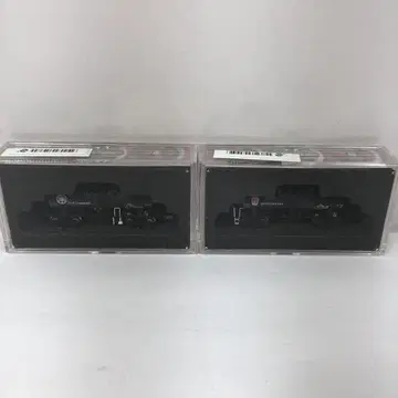 포데타 7026/7027 타키7750 2량 세트