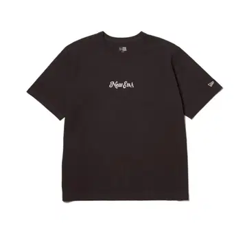 뉴에라 아카이브 T셔츠 L사이즈