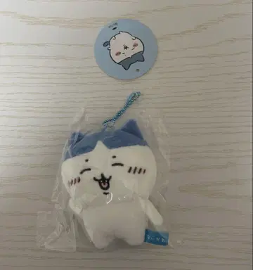치이카와 (먼작귀) 생장하는 하치와레 마스코트