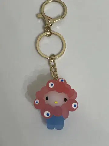 미야쿠미야쿠 산리오 클리어 키티