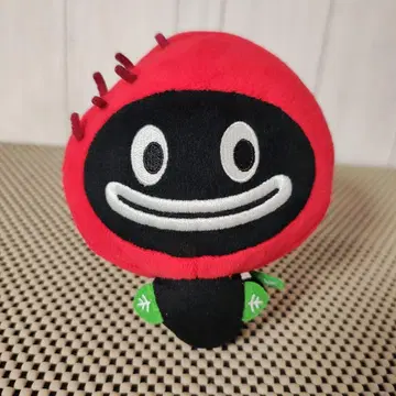 우나기이모 봉제 인형 시즈오카현