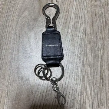 마스터피스 키링 키링 카라비너