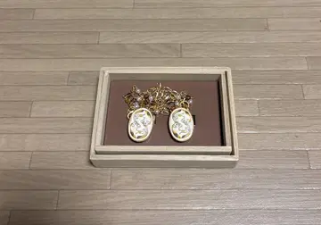 아사쿠사 문고 2way 클립