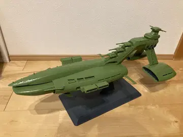 건담 컬렉션 1/400 무사이 결품 있음