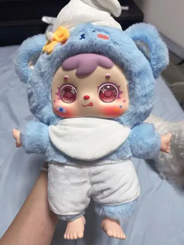 사무엘 Samuel 동화 왕국 400% 대형 봉제 인형