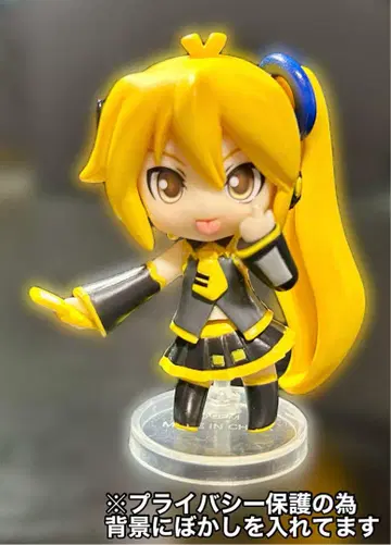 넨도로이드 푸치 VOCALOID 아키네루