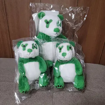 yesno 팬더