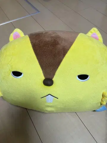 썸머 워즈 봉제 인형 쿠션