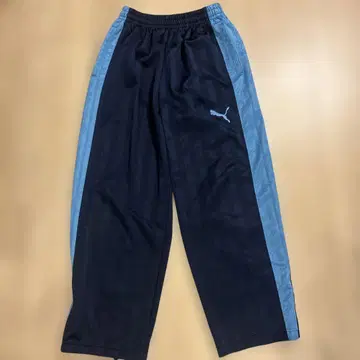PUMA 롱 바지 저리