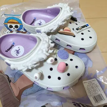 Atmos CROCS ONEPIECE 24.0cm
