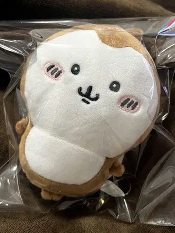 치이카와 (먼작귀) 장수풍뎅이와 함께 봉제 인형 프라이스