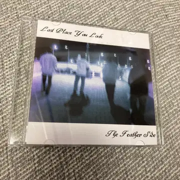 [단종] The Feather Side 1st 데모 앨범
