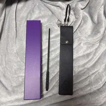 [ 최종 가격 인하 ] 세브루스 스네이프 지팡이, 홀더 세트