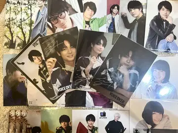 에노키 준야 브로마이드 묶음 판매