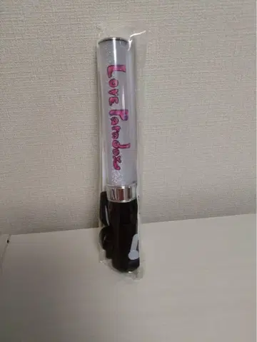 쿠도 시즈카 응원봉 LED 라이트