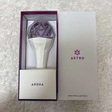 ASTRO 응원봉 로봉