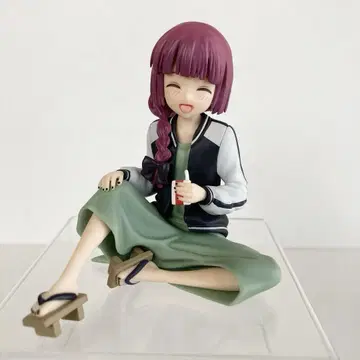 봇치 더 록! 히로이 키쿠리 피규어 쵸코노세 프리미엄 피규어