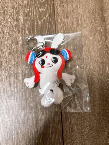 [ LE-CIEL 회원 한정판 ] 루시엘짱 키체인