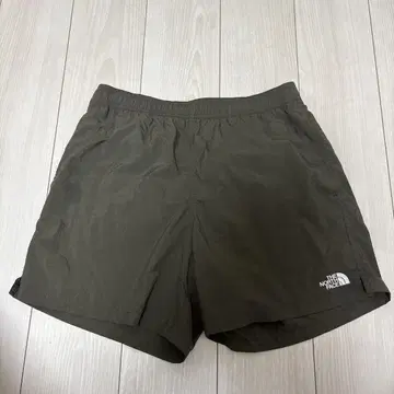 THE NORTH FACE Versatile Shorts 버서타일