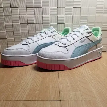 [ 새상품 배송비 포함 ] 푸마 PUMA 칼리나 스트릿