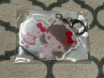 사카이 히토카 산리오 아크릴 스탠드