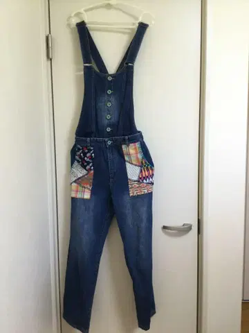 티티카카 오버롤
