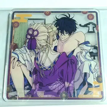 호타루의 신부 아크릴 코스터 고토 신페이