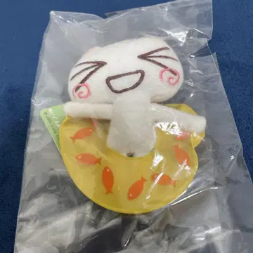 도코데모 잇쇼 여름 버전 토로 봉제 인형