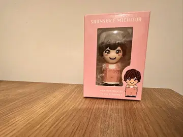 미치에다 슌스케 손가락 인형