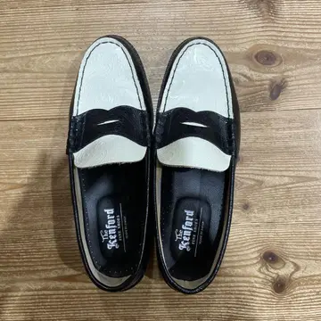 켄포드 로퍼 (새상품급)