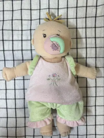 맨해튼토이 사 스텔라 인형