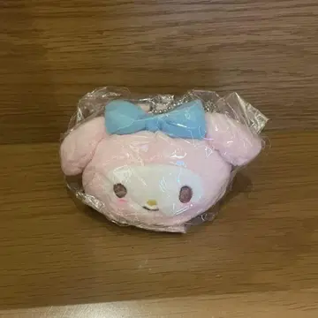마이멜로디 키링