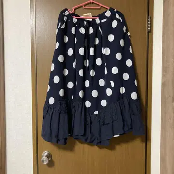 후아이 스커트