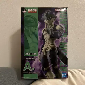 HUNTER x HUNTER CHIMERA ANT 피규어 A 멜레오름