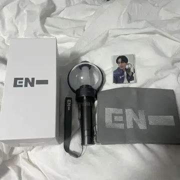 ENHYPEN 응원봉 ver.2
