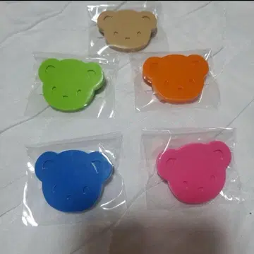 [미사용 새상품] 파미리아 핑크마