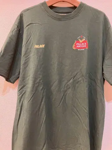 Palace Skateboads 티셔츠