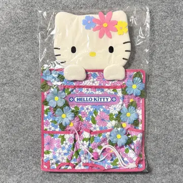 헬로키티 프리 포켓 하이비스커스