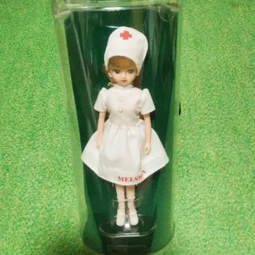 리카짱 멜스몬 간호사복 인형 본체